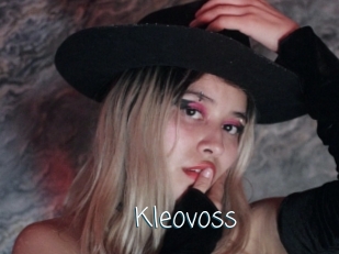 Kleovoss