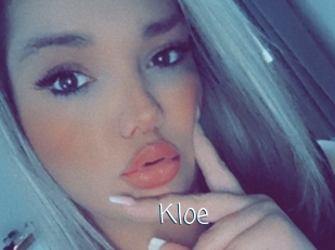 Kloe