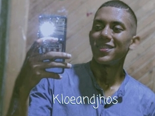 Kloeandjhos