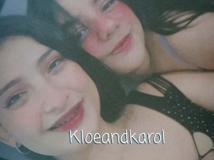 Kloeandkarol