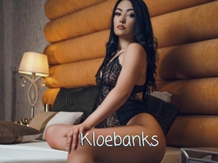 Kloebanks