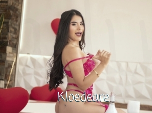 Kloedeare