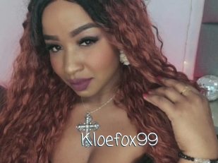 Kloefox99