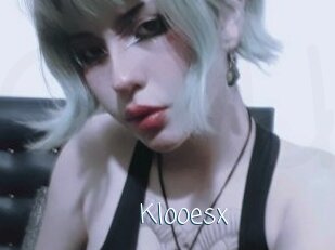 Klooesx