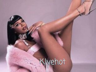 Klyehot