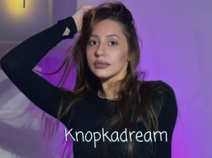 Knopkadream