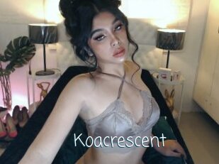 koacrescent Adult o Porn