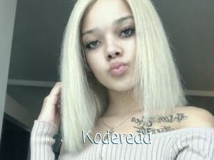 Koderedd