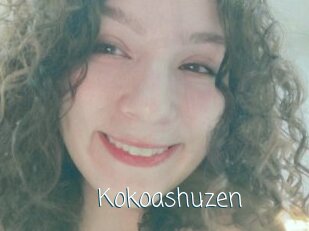 Kokoashuzen