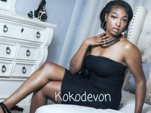 Kokodevon