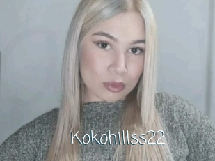 Kokohillss22