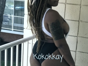 Kokokkay