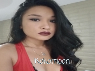 Kokomoon