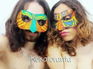 Kokotoranta