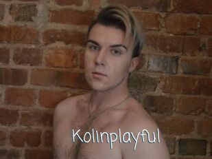 Kolinplayful
