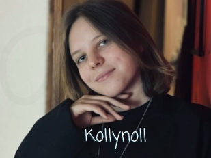 Kollynoll