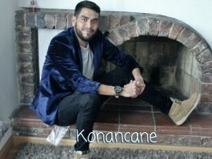 Konancane