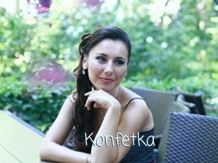 Konfetka