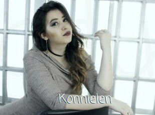 Konnielen