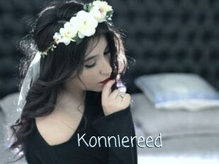 Konniereed
