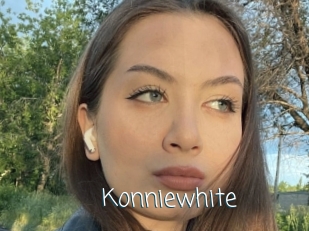 Konniewhite