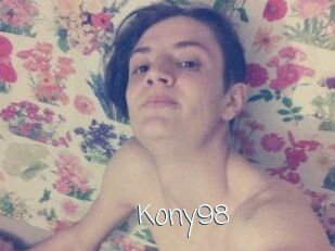 Kony98