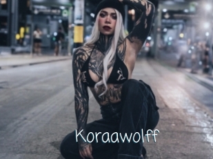 Koraawolff