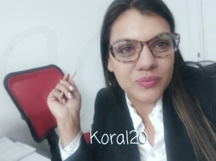 Koral20