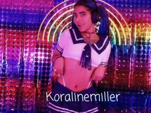 Koralinemiller
