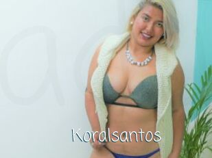 Koralsantos