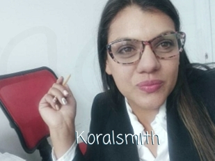 Koralsmith