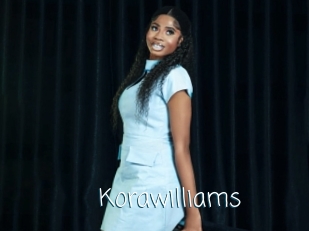 Korawilliams