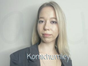 Kornichumley