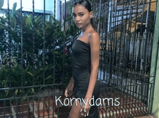Kornydams