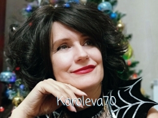 Koroleva70