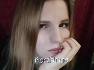 Korzhluna
