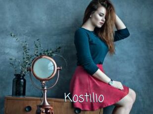 Kostilio
