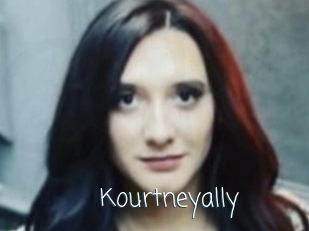 Kourtneyally