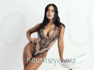 Kourtneyevans