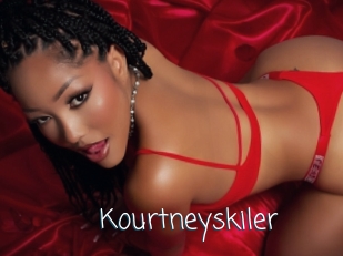 Kourtneyskiler