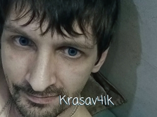 Krasav4ik