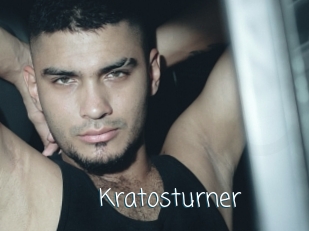Kratosturner