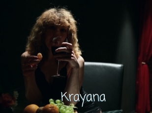 Krayana