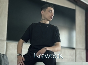 Krewrock