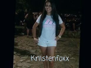 Kriistenfoxx