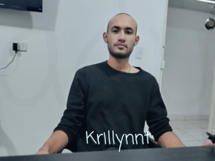 Krillynnt