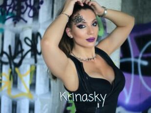 Krinasky