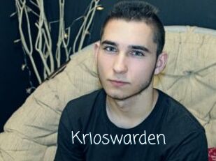 Krioswarden