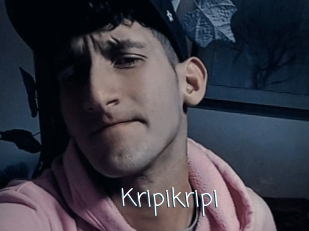 Kripikripi