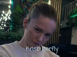 Krisbuterfly